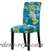 Impresión Universal silla cubierta silla elástica cubiertas estiramiento asiento banquete Hotel bodas decoración del hogar housse de chaise ali-80888511